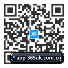 iPadOS & iOS 版 二维码